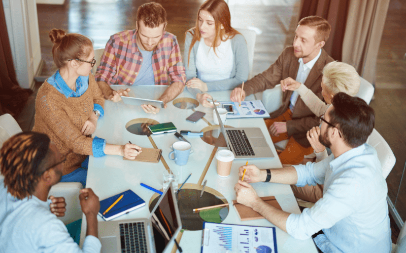 stabilisation plateforme SaaS